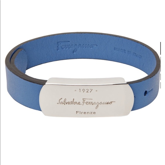 Salvatore Ferragamo Bracelet - Picture 1 of 1